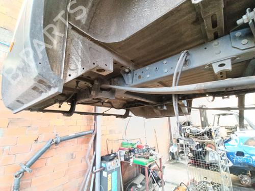 Used Other Other IVECO DAILY VI Van 35S16, 35C16, 40C16, 50C16, 70C16 (160 hp) 34625900 34625900