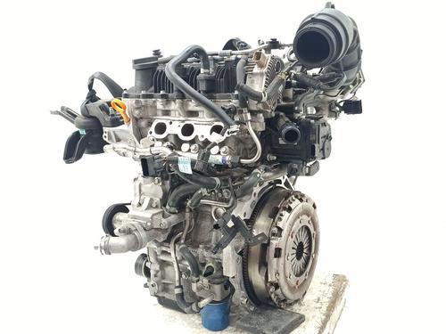 Engine KIA STONIC (YB) 1.0 T-GDi Eco-Dynamics+ | BP39648544M1  - Image 9