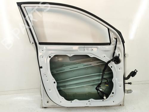 Left front door HYUNDAI TUCSON (TL, TLE) 1.6 GDi | BP29449800C2 
