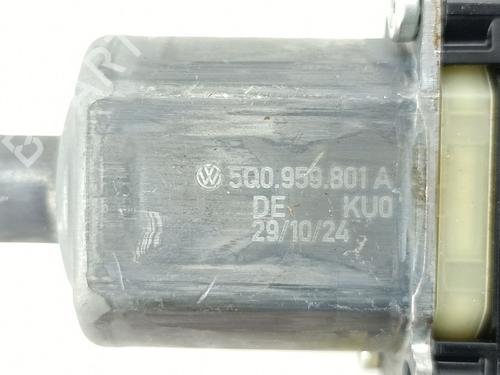Left front window motor VW GOLF VIII (CD1, DA1) | BP36023298E21 - Image 5