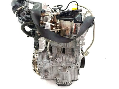 Engine DACIA SANDERO III 1.0 TCe 90 | BP33462989M1 - Image 5