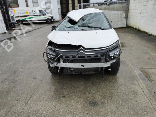 Boot lining CITROËN C3 III (SX) 1.5 BlueHDi 100 (SXYHYP, SXYHTU) | BP32235384I3 