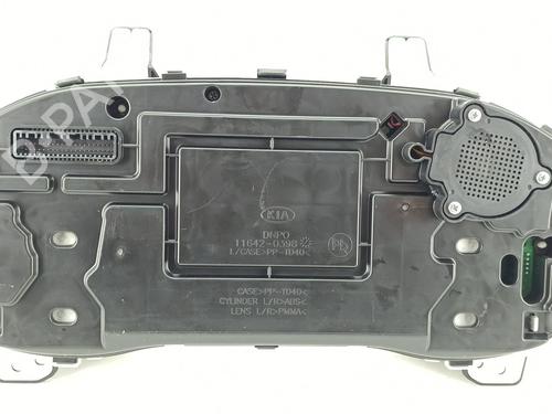Instrument cluster KIA CEED Sportswagon (CD) 1.0 T-GDI | BP29586466C47 