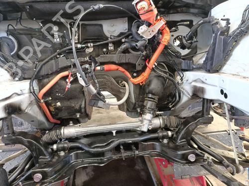 Used Anti roll bar TOYOTA C-HR (_X1_) 1.8 Hybrid (ZYX10_, ZYX11_) (98 hp) 27514582