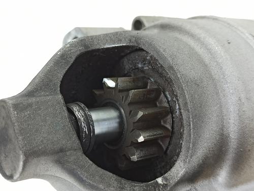 Startmotor PEUGEOT 208 II (UB_, UP_, UW_, UJ_)  | BP25876052M8 