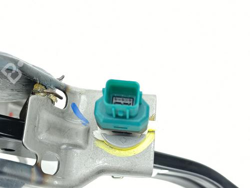Break pedal HYUNDAI TUCSON (TL, TLE) 1.6 GDi | BP29529468I19 