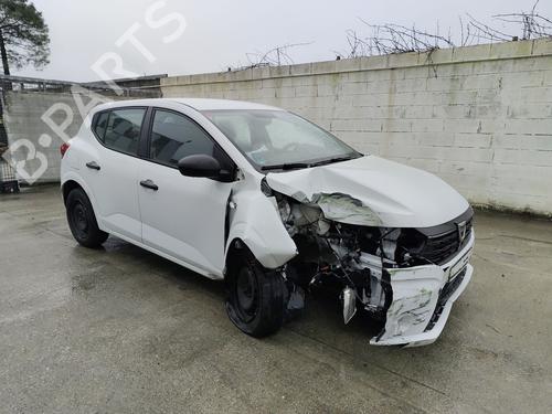Ricambi DACIA SANDERO III 1.0 SCe 65 (67 hp) 4403120