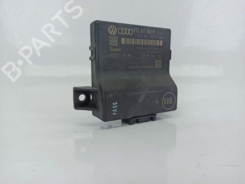 Used Electronic module AUDI A5 (8T3) 3.0 TDI quattro (240 hp) 13092014
