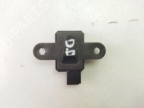 Elektronisk sensor MERCEDES-BENZ M-CLASS (W164) ML 320 CDI 4-matic (164.122) (224 hp) 25877282