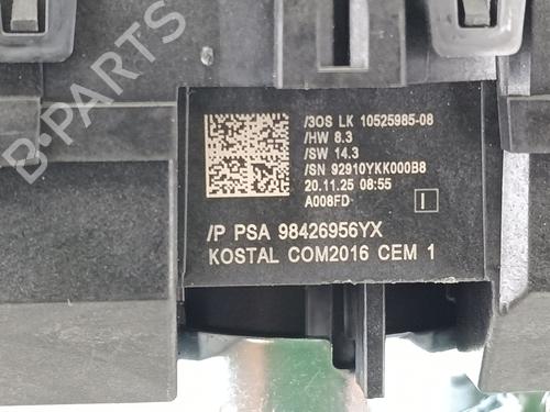 Switch OPEL CORSA F (P2JO) 1.2 (68) | BP36860046I30  - Image 8
