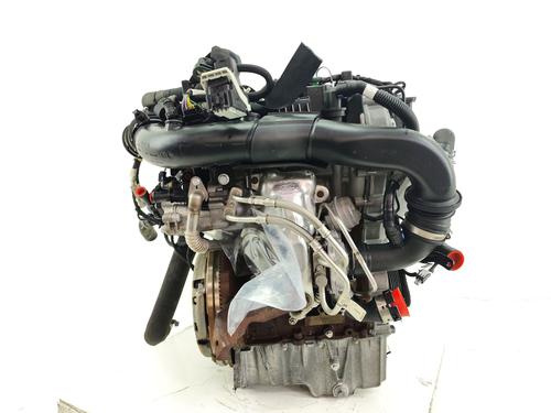 Engine FORD FOCUS IV (HN) 1.0 EcoBoost | BP29811442M1 