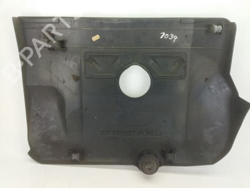 Upper protection FORD MONDEO III Saloon (B4Y)  | BP12845681M93 