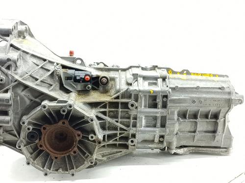 Gearbox AUDI A4 B7 (8EC) 2.0 | BP29019523M3