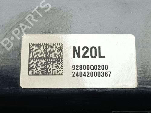 Innerbelysning HYUNDAI BAYON (BC3) 1.0 T-GDI | BP39141788I8 - Image 4