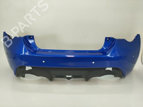 Used Rear bumper Rear bumper 37073796 37073796