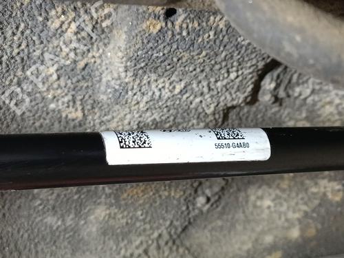 Anti roll bar KIA XCEED (CD) 1.0 T-GDI | BP37490063M96 - Image 2