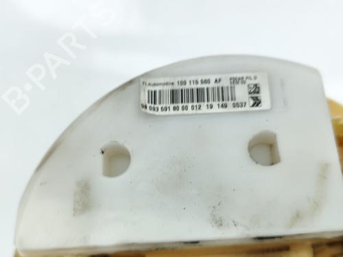 Fuel pump PEUGEOT 508 SW II (FC_, FJ_, F4_) 2.0 BlueHDi 160 | BP27182461M76 