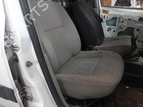 Used Right front seat DACIA LOGAN MCV (KS_) 1.5 dCi (KS0K) (68 hp) 26547828