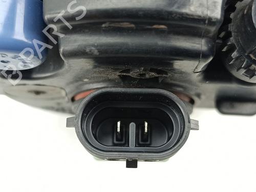 Left front fog light FORD TRANSIT COURIER B460 Box Body/MPV 1.5 EcoBlue | BP38859221C30 - Image 3