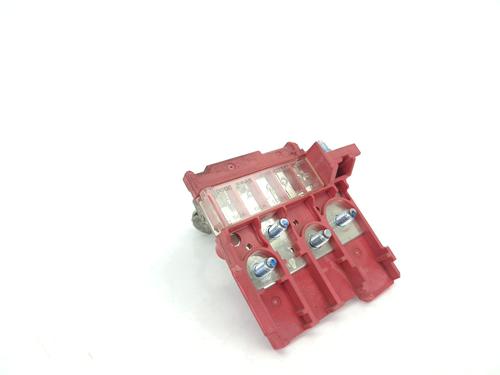 Fuse box MAZDA CX-3 (DK) 2.0 SKYACTIV-G (DK5W, DK6W) | BP36668005E1 - Image 2