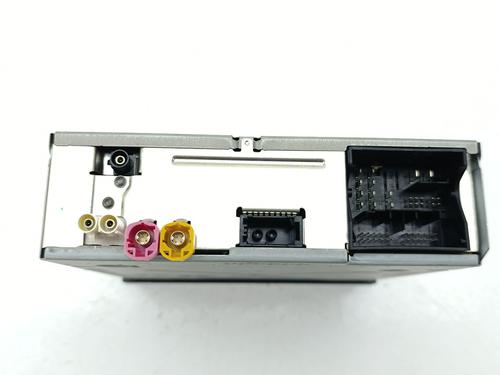 Electronic module VW T-ROC (A11, D11) 1.5 TSI | BP29475486M83 