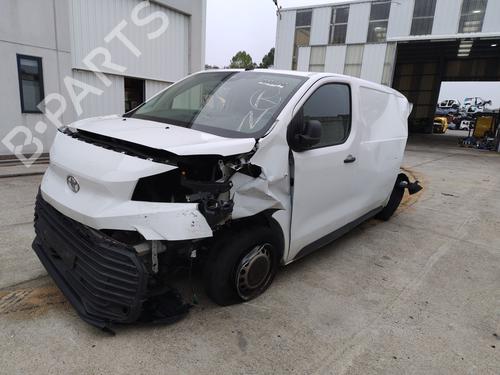 Støtte TOYOTA PROACE Van (MDZ_) 1.5 D4d (MDZ1) | BP39536036C155 - Image 10