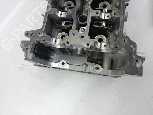 Cylinder head MERCEDES-BENZ SPRINTER 3,5-t Van (B906)  | BP26559934M5 