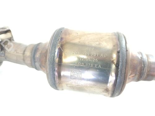 Catalyst SEAT IBIZA V (KJ1, KJG) 1.0 MPi | BP33695321M10  - Image 8