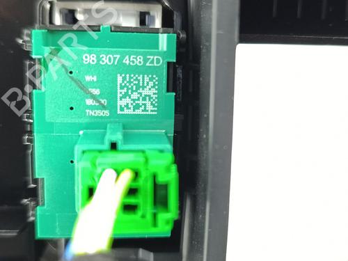 Other CITROËN C4 III (BA_, BB_, BC_) 1.2 PureTech 130 (BAHNSA, BAHNSB) | BP31969066O1 