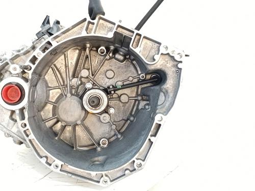 Used Gearbox Gearbox NISSAN TOWNSTAR MPV (XFK) 1.3 (131 hp) 39095917 39095917