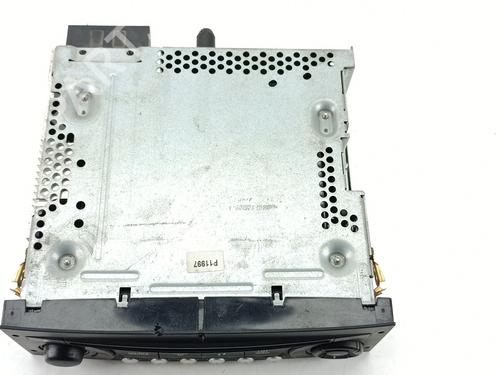 Radio PEUGEOT PARTNER Box Body/MPV 1.6 HDi / BlueHDi 75 | BP27322070E6 