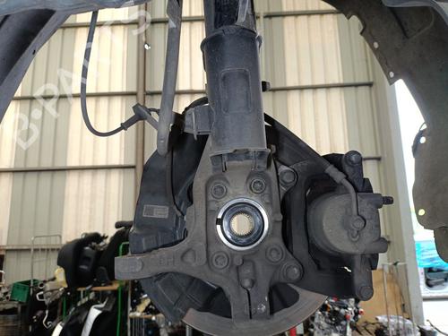 Used Left front steering knuckle Left front steering knuckle 38925591 38925591