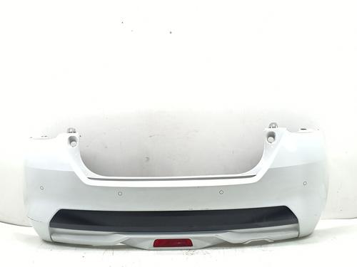 rear-bumper-nissan-micra-v-k14-2016-39667591 main image