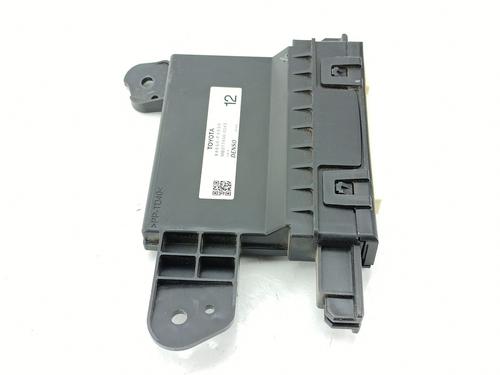 Electronic module TOYOTA C-HR (_X1_) 1.8 Hybrid (ZYX10_, ZYX11_) | BP31833660M83