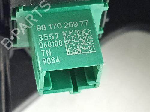 Electronic module PEUGEOT RIFTER 1.5 BlueHDi 100 | BP38198598M83  - Image 6