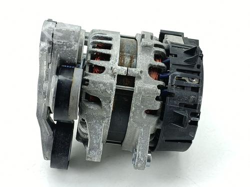 Used Alternator Alternator FIAT 500 (312_) 1.0 Mild Hybrid (312.AYD1B) (69 hp) 32988762 32988762
