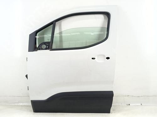 left-front-door-peugeot-rifter-2018-36155435 main image