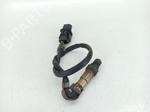 Elektronisk sensor MERCEDES-BENZ C-CLASS (W204) [2007-2015]  25875360