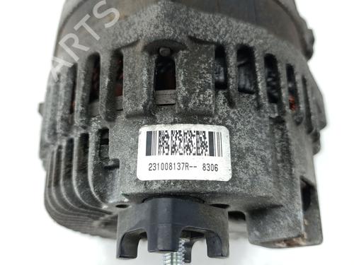 Alternator OPEL MOVANO B Van (X62) 2.3 CDTI FWD (FV) | BP40150424M7 - Image 4