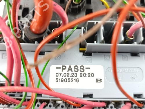 Fuse box IVECO DAILY VI Van 35S16, 35C16, 40C16, 50C16, 70C16 | BP34554816E1 - Image 4