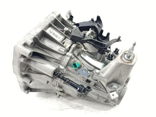 Gearbox RENAULT MEGANE IV Hatchback (B9A/M/N_) 1.3 TCe 140 (B9NB) | BP38252550M3  - Image 15