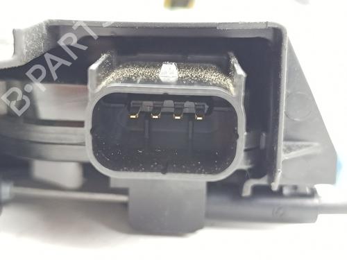 Front right lock KIA PICANTO III (JA) 1.0 | BP34276196C97 - Image 3