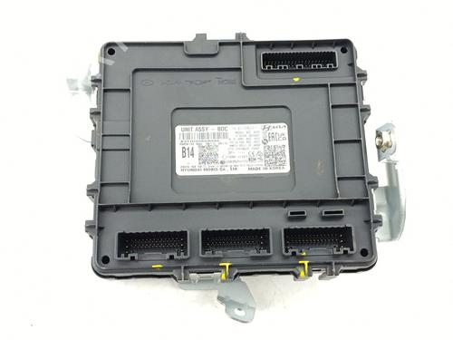 Módulo eletrónico HYUNDAI TUCSON (NX4E, NX4A) [2020-2026]  31800971