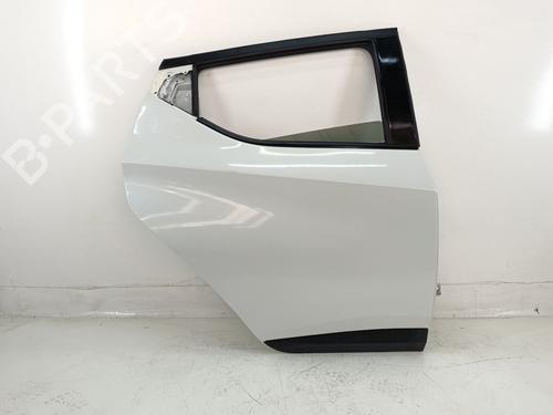 Used Right rear door Right rear door NISSAN MICRA V (K14) 1.0 IG-T (92 hp) 31623034 31623034