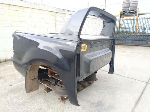 Rear body tub FORD RANGER (TKE)  | BP26554677C127