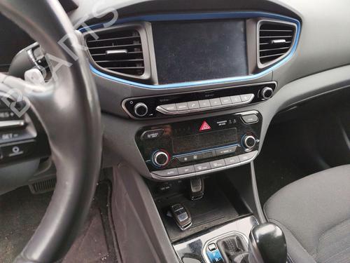 Rim HYUNDAI IONIQ (AE) 1.6 GDI Hybrid | BP30434950C45 