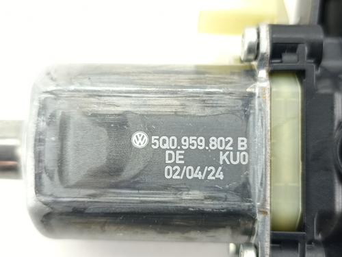 Right front window motor SKODA KAROQ (NU7, ND7) 2.0 TDI | BP29402303E20 