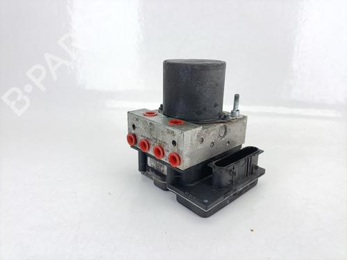 Used ABS pump NISSAN QASHQAI / QASHQAI +2 I (J10, NJ10, JJ10E) [2006-2014]  13351708