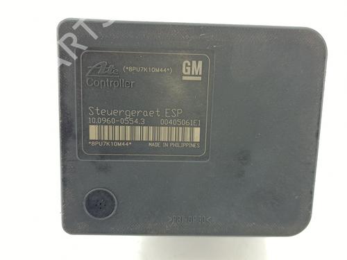 Pompe ABS OPEL ASTRA H GTC (A04) 1.9 CDTI (L08) | BP29239869M43 