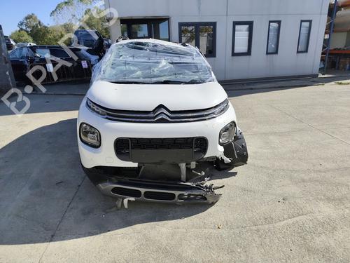 Fuel pump CITROËN C3 AIRCROSS II (2R_, 2C_) 1.2 PureTech 110 (2RHNZB, 2RHNZW, 2RHNPX, 2RHNPJ) | BP30273842M76 